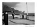 Funchal, jaro 2006