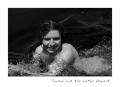 Simone a vodn� �ivel